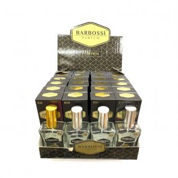 Barbossi Parfüm 50ml 24lü