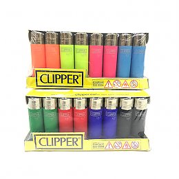 Clipper Pocket Soft