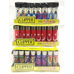 Clipper Pocket 